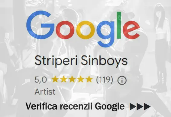 Striptes masculin recomandari la burlacite